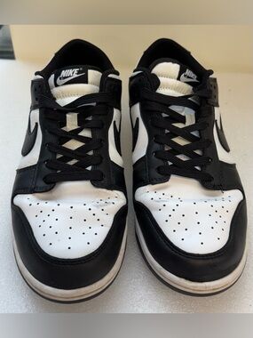 Nike Dunk Low Retro - Panda